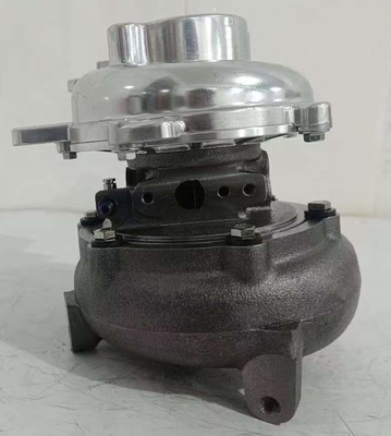 অটো রিপেয়ার পার্ট টার্বোচার্জার 17201-OL040 W/O সোলিনয়েড ভালভ 1KD For Toyota Leading Turbo