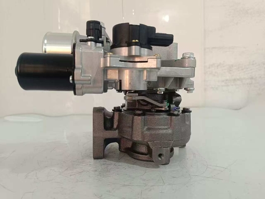 অটো রিপেয়ার পার্ট টার্বোচার্জার 17201-OL061 CT16V বৈদ্যুতিক ভ্যালভ টার্বোচার্জার
