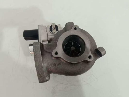অটো রিপেয়ার পার্ট টার্বোচার্জার 17201-OL061 CT16V বৈদ্যুতিক ভ্যালভ টার্বোচার্জার