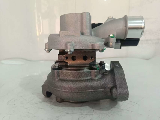 অটো রিপেয়ার পার্ট টার্বোচার্জার 17201-OL061 CT16V বৈদ্যুতিক ভ্যালভ টার্বোচার্জার