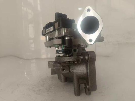 অটো রিপেয়ার পার্ট BV40 14411-3XN3A বৈদ্যুতিক টার্বোচার্জার