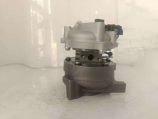 অটো রিপেয়ার পার্ট BV40 14411-3XN3A বৈদ্যুতিক টার্বোচার্জার