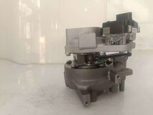 অটো রিপেয়ার পার্ট BV40 14411-3XN3A বৈদ্যুতিক টার্বোচার্জার