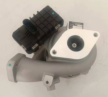 অটো রিপেয়ার পার্ট BV40 14411-3XN3A বৈদ্যুতিক টার্বোচার্জার
