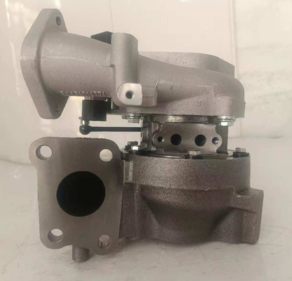 অটো রিপেয়ার পার্ট BV40 14411-3XN3A বৈদ্যুতিক টার্বোচার্জার