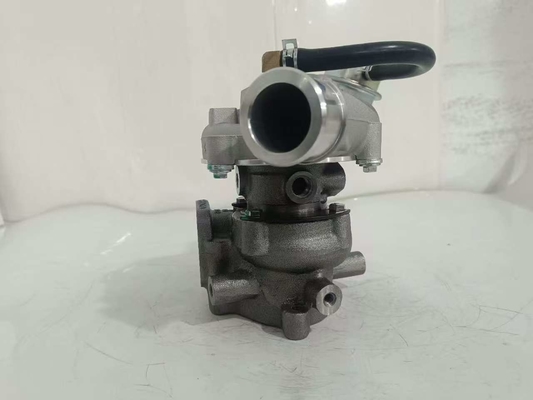 অটো রিপেয়ার পার্ট টার্বোচার্জার OEM 28200-4A361 OEM ট্রাক টার্বোচার্জার