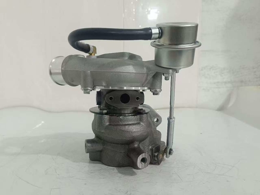 অটো রিপেয়ার পার্ট টার্বোচার্জার OEM 28200-4A361 OEM ট্রাক টার্বোচার্জার