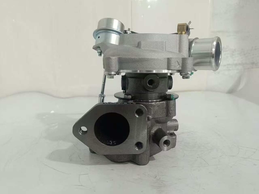 অটো রিপেয়ার পার্ট টার্বোচার্জার OEM 28200-4A361 OEM ট্রাক টার্বোচার্জার