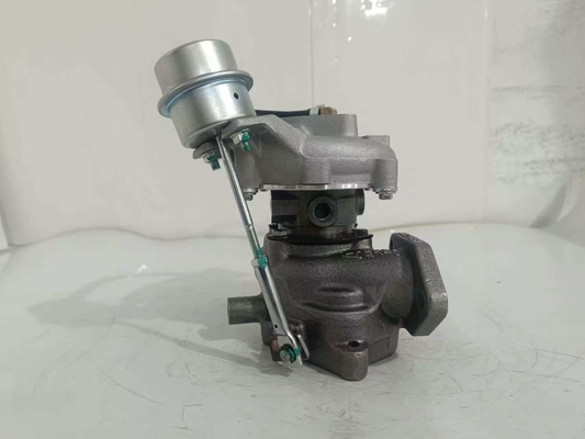 অটো রিপেয়ার পার্ট টার্বোচার্জার OEM 28200-4A361 OEM ট্রাক টার্বোচার্জার