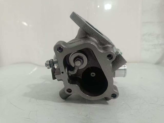 অটো রিপেয়ার পার্ট টার্বোচার্জার OEM 28200-4A361 OEM ট্রাক টার্বোচার্জার