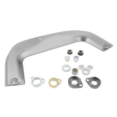 ইস্পাত গাড়ির যন্ত্রাংশ হোন্ডা সিভিক উপযুক্ত টেকসই প্রতিস্থাপন উপাদান যা গাড়ির মেরামত এবং রক্ষণাবেক্ষণ সমাধানগুলির জন্য