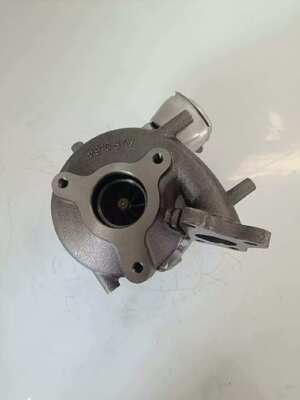 সম্পূর্ণ উপাদান পরীক্ষার সাথে নতুন অটো যন্ত্রাংশ টার্বোচার্জার OEM পার্ট নং14411-EB 70C YD25 সম্পূর্ণ টার্বোচার্জার Nissan এর জন্য