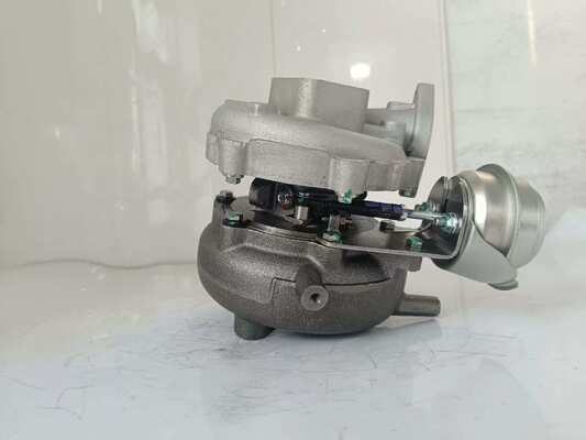 সম্পূর্ণ উপাদান পরীক্ষার সাথে নতুন অটো যন্ত্রাংশ টার্বোচার্জার OEM পার্ট নং14411-EB 70C YD25 সম্পূর্ণ টার্বোচার্জার Nissan এর জন্য