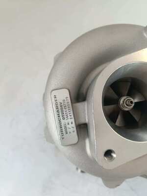 100% Brand New Auto Spare Part Turbocharger OEM Part No 14411-EB71D YD25  Complete Turbocharger For NISSAN