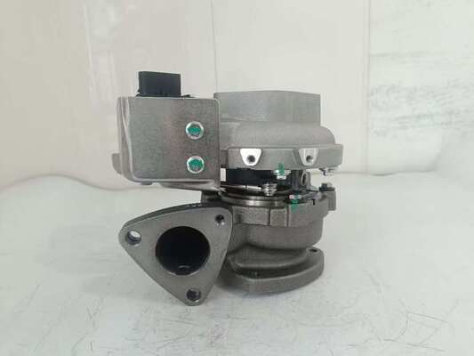 সম্পূর্ণ উপাদান পরীক্ষার সাথে 100% ব্র্যান্ড নিউ অটো রিপেয়ার পার্ট টার্বোচার্জার OEM পার্ট নং FB3Q-6K682-CC সম্পূর্ণ টার্বোচার্জার ফর ফোর্ড