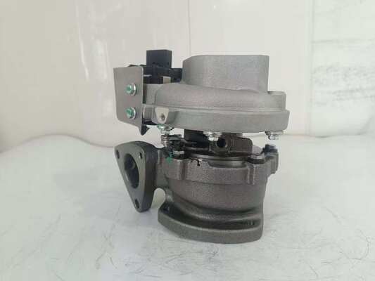 সম্পূর্ণ উপাদান পরীক্ষার সাথে 100% ব্র্যান্ড নিউ অটো রিপেয়ার পার্ট টার্বোচার্জার OEM পার্ট নং FB3Q-6K682-CC সম্পূর্ণ টার্বোচার্জার ফর ফোর্ড