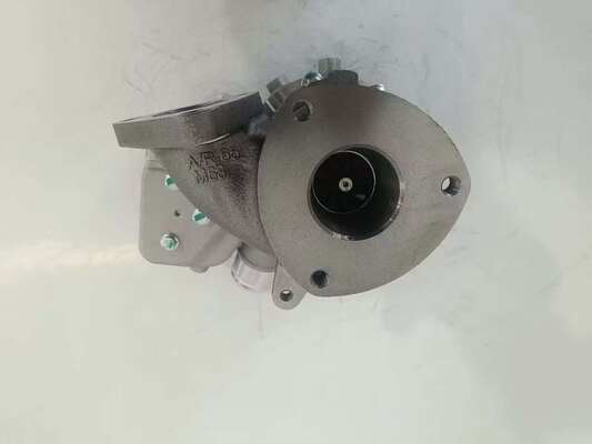 সম্পূর্ণ উপাদান পরীক্ষার সাথে 100% ব্র্যান্ড নিউ অটো রিপেয়ার পার্ট টার্বোচার্জার OEM পার্ট নং FB3Q-6K682-CC সম্পূর্ণ টার্বোচার্জার ফর ফোর্ড