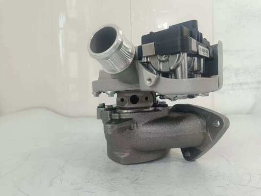 সম্পূর্ণ উপাদান পরীক্ষার সাথে 100% ব্র্যান্ড নিউ অটো রিপেয়ার পার্ট টার্বোচার্জার OEM পার্ট নং FB3Q-6K682-CC সম্পূর্ণ টার্বোচার্জার ফর ফোর্ড