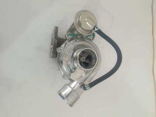 সম্পূর্ণ উপাদান পরীক্ষার সঙ্গে Turbo Kit Turbocharger সামঞ্জস্যপূর্ণ OEM পার্ট নং 8981320720 জন্য Isuzu
