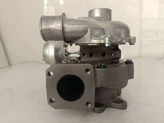 with full component testing New Auto Spare Part Turbocharger OEM Part No WE01-13-700F  Complete Turbocharger For  Ford