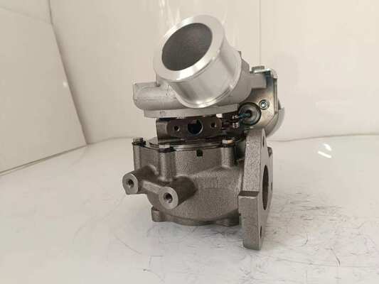 সম্পূর্ণ উপাদান পরীক্ষা সঙ্গে নতুন স্বয়ংক্রিয় খুচরা যন্ত্রাংশ Turbocharger Turbocharger Mitsubishi Motors 49335-01410