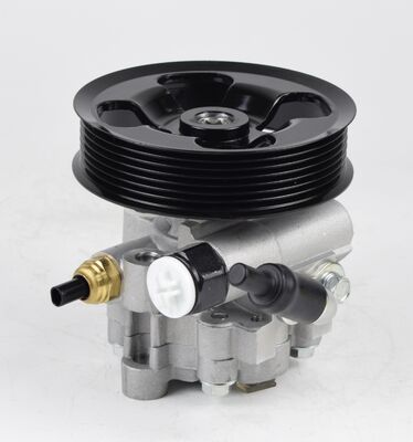 চীন থেকে পাওয়ার স্টিয়ারিং পাম্প অটো চ্যাসি সিস্টেম পার্টস উচ্চ নির্ভুলতা 44310-42070