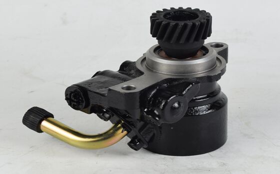 চীন থেকে পাওয়ার স্টিয়ারিং পাম্প অটো শ্যাসি সিস্টেম পার্টস উচ্চ নির্ভুলতা E0120 J08E