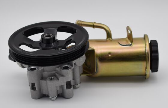 চীন থেকে পাওয়ার স্টিয়ারিং পাম্প অটো চ্যাসি সিস্টেম পার্টস উচ্চ নির্ভুলতা ZYB-0905R