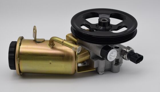 চীন থেকে পাওয়ার স্টিয়ারিং পাম্প অটো চ্যাসি সিস্টেম পার্টস উচ্চ নির্ভুলতা ZYB-0905R