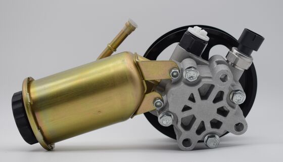 চীন থেকে পাওয়ার স্টিয়ারিং পাম্প অটো চ্যাসি সিস্টেম পার্টস উচ্চ নির্ভুলতা ZYB-0905R