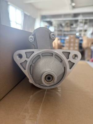 28100-0C030 অটো ইঞ্জিন স্টার্টার মোটর অ্যাসি / টয়োটা জন্য স্টার্টার সমাবেশ