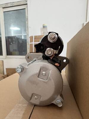 28100-0C030 অটো ইঞ্জিন স্টার্টার মোটর অ্যাসি / টয়োটা জন্য স্টার্টার সমাবেশ