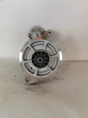 ২৮১০০-ইডব্লিউ০৫ অটো ইঞ্জিন স্টার্টার মোটর অ্যাসেম্বলি / হিনো ৫০০ এর জন্য স্টার্টার অ্যাসেম্বলি