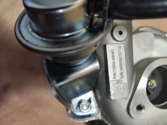 অটো টার্বোচার্জার টার্বোচার্জার/ অটো রিপেয়ার পার্টস টার্বো OEM:13900-68H61