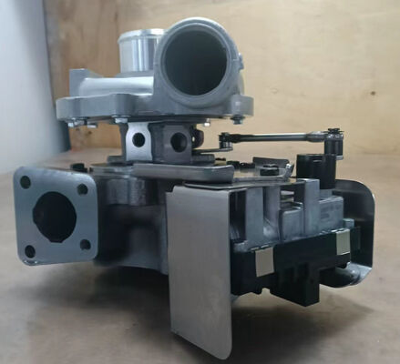 গাড়ির টার্বোচার্জার টার্বোচার্জার/ অটো স্পেয়ার পার্টস টার্বো 55486935