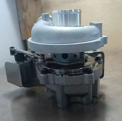 গাড়ির টার্বোচার্জার টার্বোচার্জার/ অটো স্পেয়ার পার্টস টার্বো 55486935