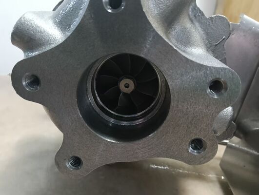 গাড়ির টার্বোচার্জার টার্বোচার্জার/ অটো স্পেয়ার পার্টস টার্বো 55486935