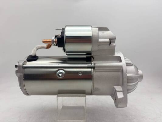 OEM 36100-42250 অটো ইঞ্জিন স্টার্টার মোটর অ্যাসেম্বলি 2.0Kw ডিজেল 2.5 मित्सुबिशी हुंडई किआ के लिए
