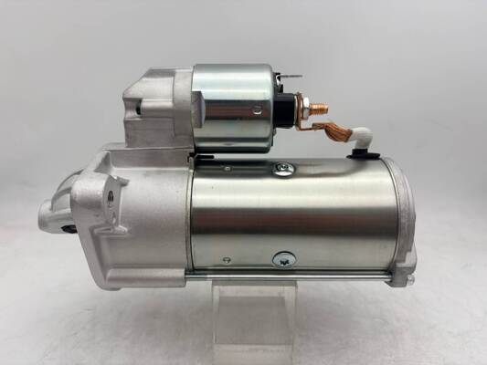 OEM 36100-42250 অটো ইঞ্জিন স্টার্টার মোটর অ্যাসেম্বলি 2.0Kw ডিজেল 2.5 मित्सुबिशी हुंडई किआ के लिए