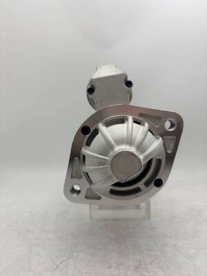 OEM 36100-42250 অটো ইঞ্জিন স্টার্টার মোটর অ্যাসেম্বলি 2.0Kw ডিজেল 2.5 मित्सुबिशी हुंडई किआ के लिए