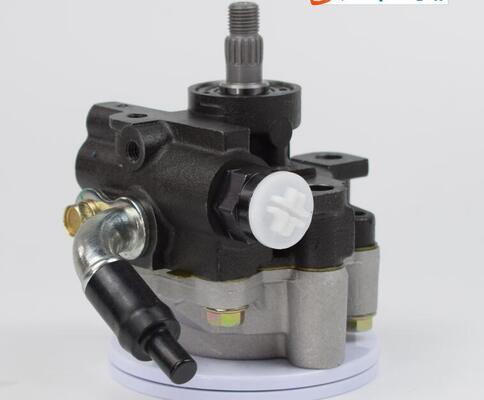 উচ্চ পারফরম্যান্স OEM স্ট্যান্ডার্ড সাইজ পাওয়ার স্টিয়ারিং পাম্প ব্র্যান্ড নিউ অটো চ্যাসি স্টিয়ারিং পাম্প