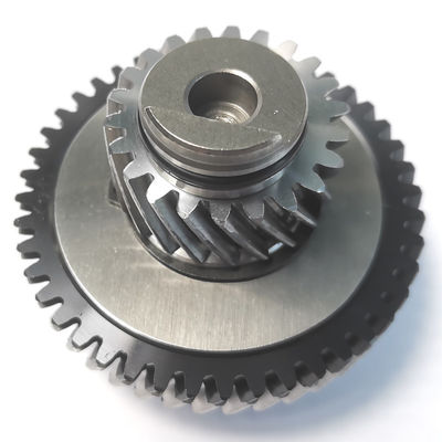 ট্রাইসাইকেল / মোটরসাইকেল ট্রান্সমিশন যন্ত্রাংশ ক্যাম শ্যাফ্ট ক্যাম শ্যাফ্ট