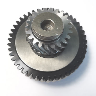 ট্রাইসাইকেল / মোটরসাইকেল ট্রান্সমিশন যন্ত্রাংশ ক্যাম শ্যাফ্ট ক্যাম শ্যাফ্ট