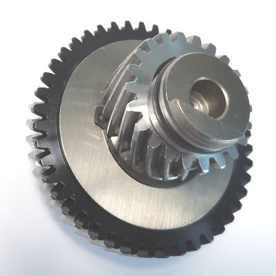 ট্রাইসাইকেল / মোটরসাইকেল ট্রান্সমিশন যন্ত্রাংশ ক্যাম শ্যাফ্ট ক্যাম শ্যাফ্ট