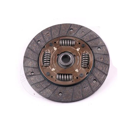 মিতসুবিশি ল্যান্সার E32A C52A E33 C53 এর জন্য আসল স্ট্যান্ডার্ড ক্লাচ ডিস্ক MD719548