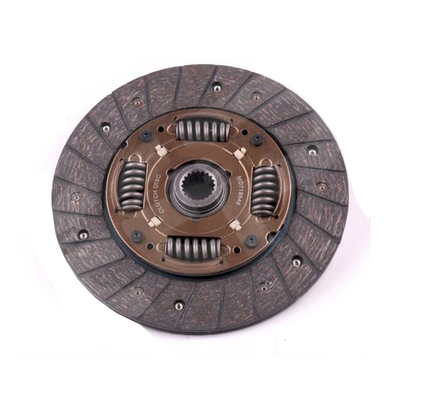 মিতসুবিশি ল্যান্সার E32A C52A E33 C53 এর জন্য আসল স্ট্যান্ডার্ড ক্লাচ ডিস্ক MD719548