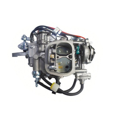 আফটার মার্কেট অ্যালুমিনিয়াম TOYOTA 22R কার্বুরেটর OEM 21100-35463