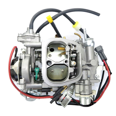 আফটার মার্কেট অ্যালুমিনিয়াম TOYOTA 22R কার্বুরেটর OEM 21100-35463