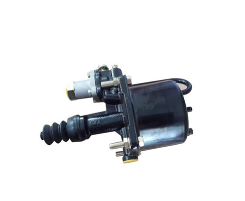 ভারী ট্রাকের জন্য OEM 32210-1601 সিলিন্ডার দিয়া 105 মিমি ক্লাচ সার্ভো