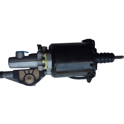 ক্লাচ সার্ভো বুস্টার 9700514550 IVECOO 504177095 এর জন্য ক্লাচ বুস্টার সমাবেশ